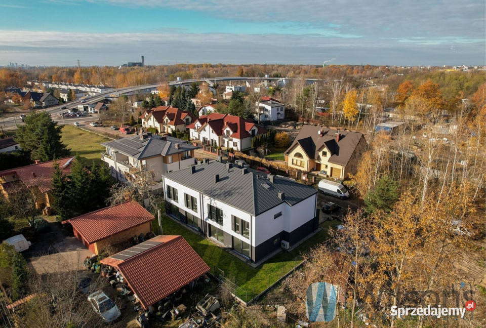 sprzedaży domu wolnostojącego 10418m2 Warszawa Sprzedaż sprzedam