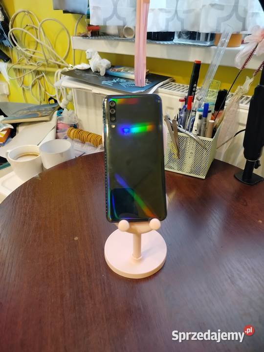 Sprzedam Samsunga Galaxy A50 Miłkowice