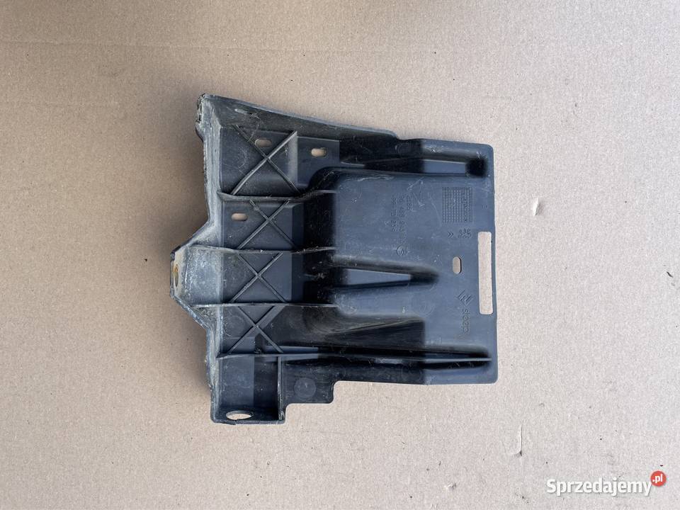 9648894380 obudowa akumulatora Peugeot 307 Szczecin