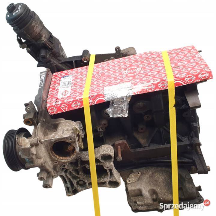 DÓŁ SILNIKA Opel Insignia A B LIFT 20 CDTI 170 lubelskie Rudka