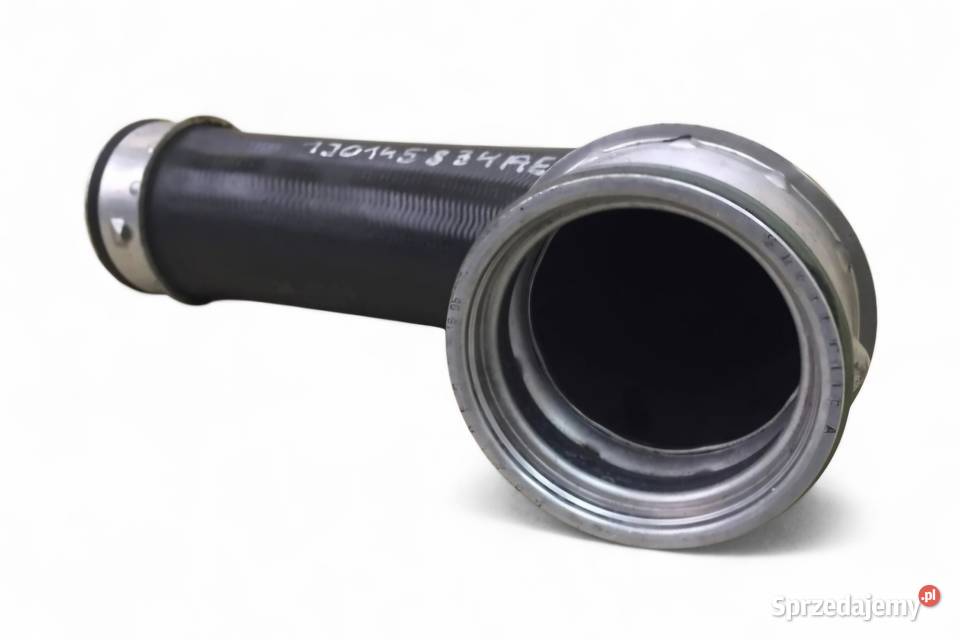 RURA PRZEWÓD POWIETRZA LEON I GOLF 4 AUDI A3 8P Działoszyce