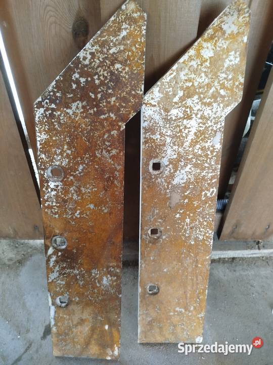 Lemiesze do pługa Rzeszów