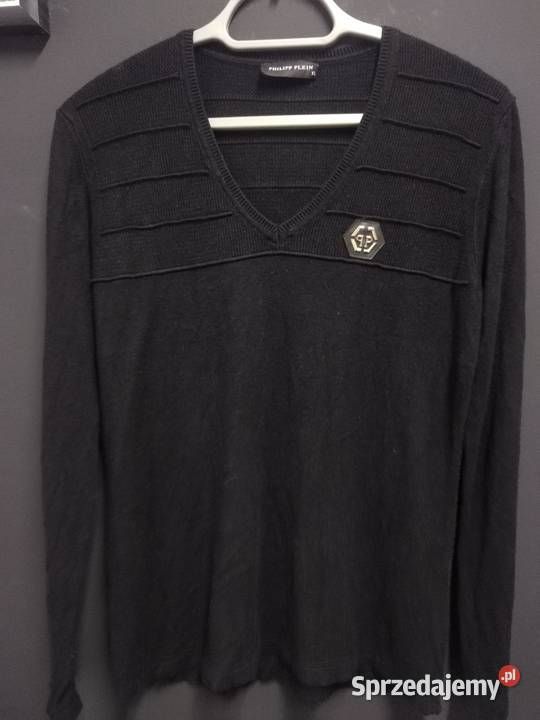 Sweterek damski dzianinowy Rozmiar 42(XL) Częstochowa