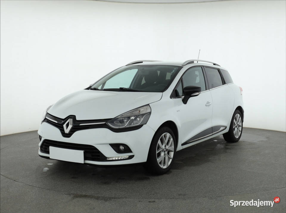 Renault Clio 09 TCe Piaseczno