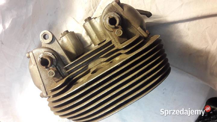 głowica JUNAK M10 Kraków