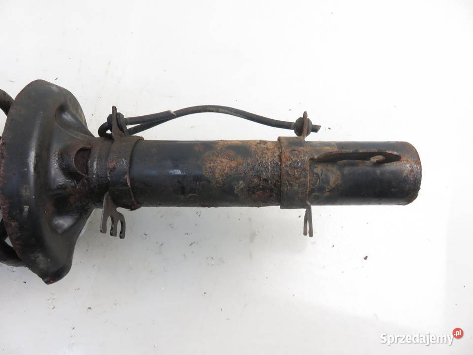 MCPERSON PRAWY PRZEDNI SEAT TOLEDO II 19 TDI małopolskie