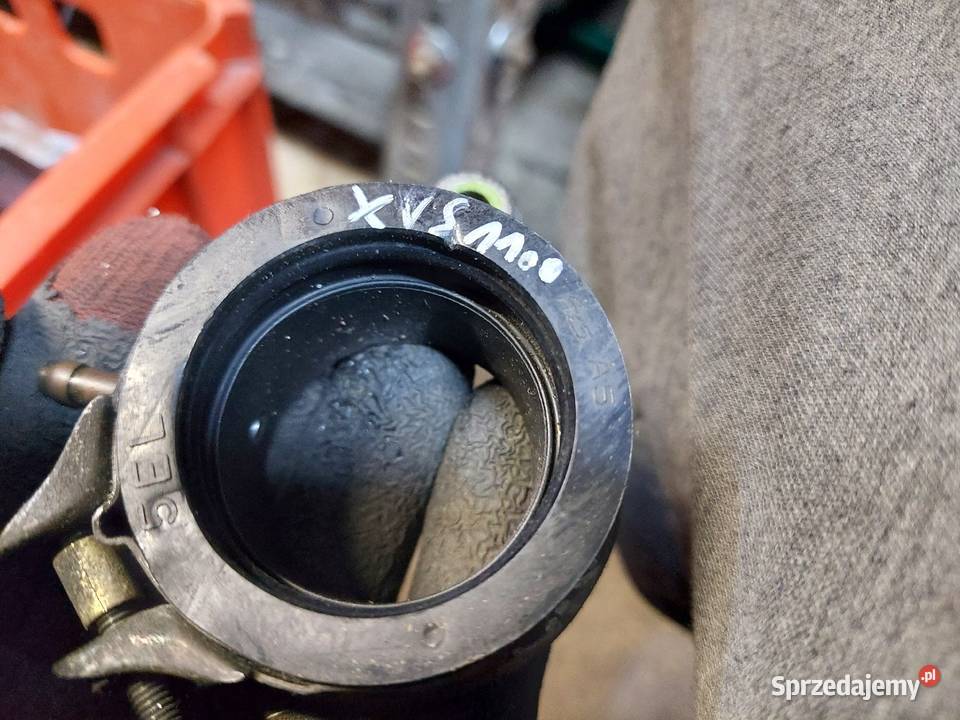 Yamaha XVS 1100 króciec ssący guma dolot XVS1100