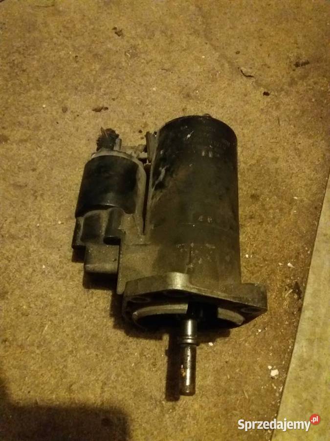 VW SEAT SKODA 14 16 ROZRUSZNIK 036911023Q Wola sprzedam