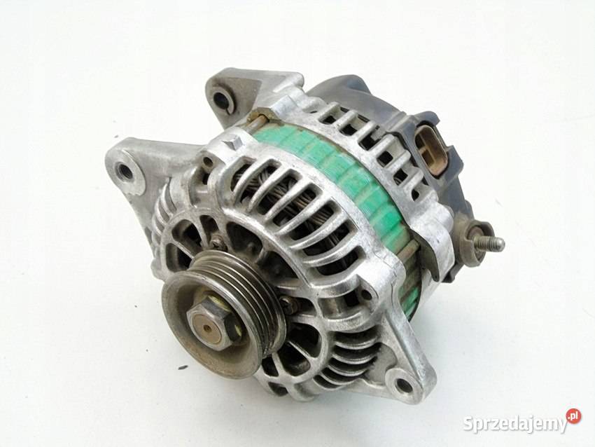 ALTERNATOR 90A 18 16V CARENS CERATO CLARUS SHUMA Pozostałe Sosnowiec