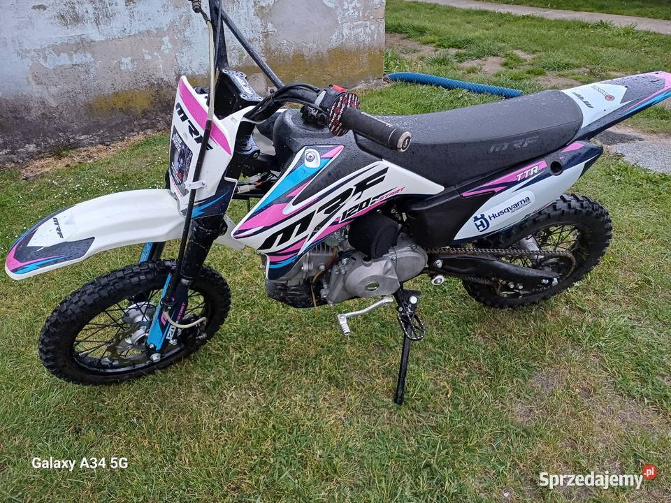 Mrf120 Częstochowa sprzedam