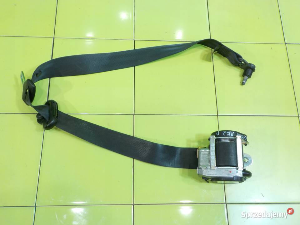 FORD GRAND C MK2 II 13r pas bezpieczenstwa lewy Pasy bezpieczeństwa Suków sprzedam