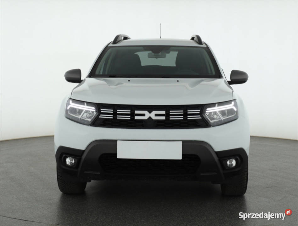 Dacia Duster 15 Blue dCi klimatyzacja