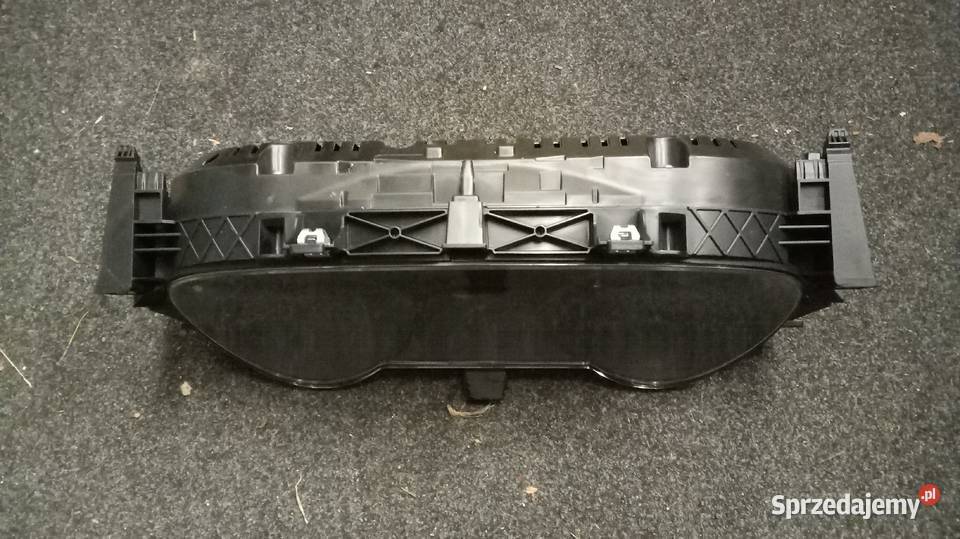 Licznik zegar VW Touran 5ta osobowe Nowy Sącz