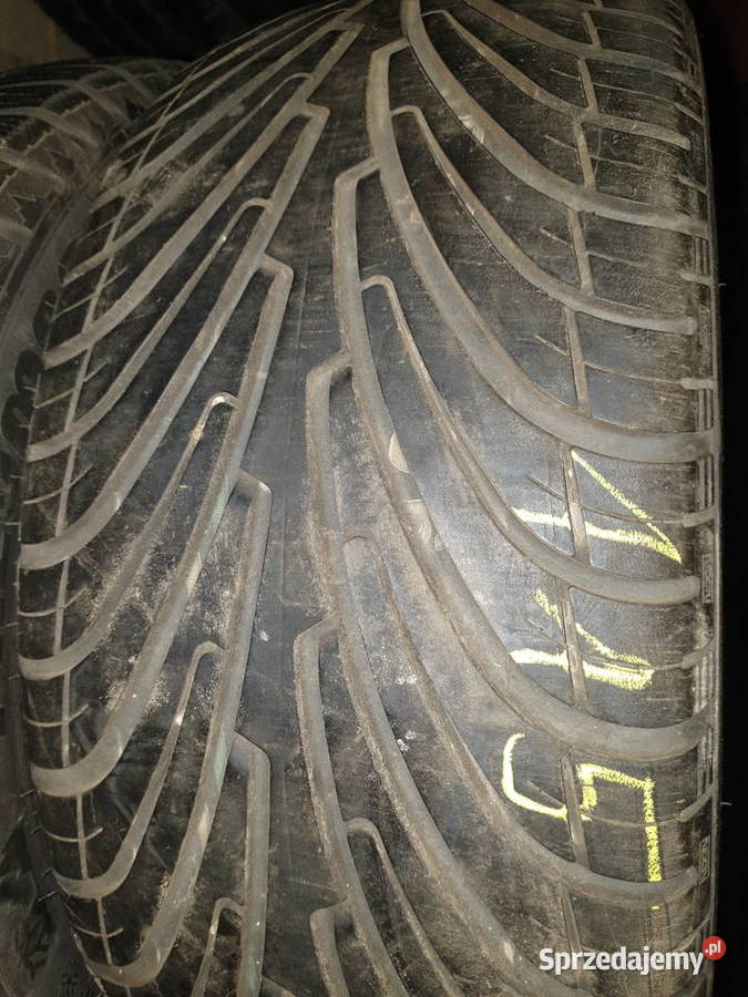 Opona Roadtone Radial N3000 22545ZR17 Dobre Miasto