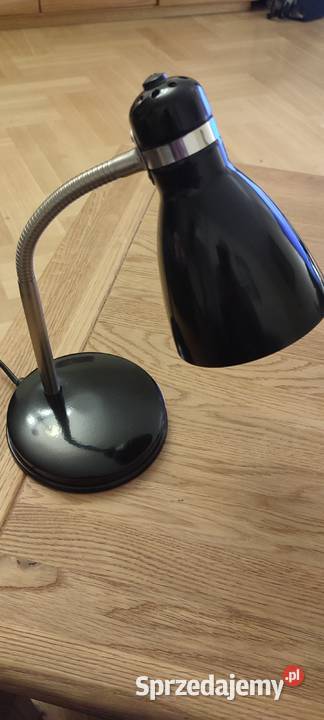 Ładna lampka biurkowa KORI SEIENIA Warszawa sprzedam