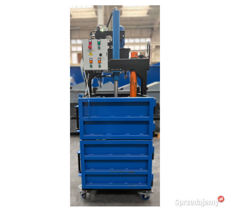 Belownica Peletto PMK5 Mini sprzedam