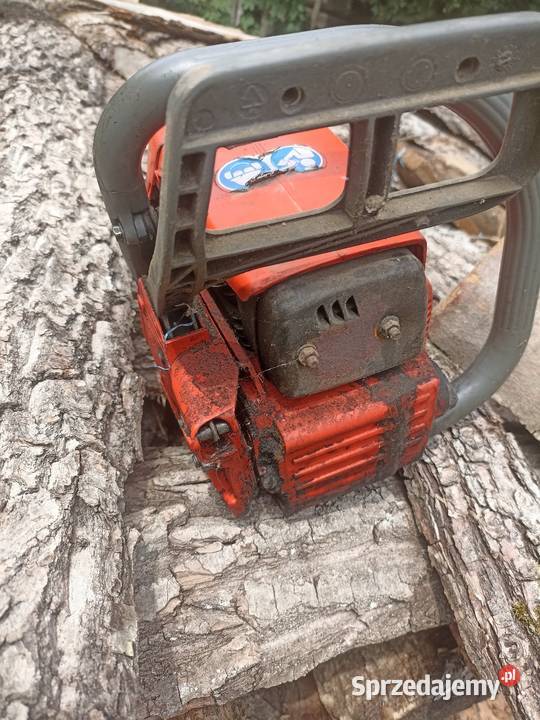 Pilarka piła spalinowa Oleo Mac 940Piła na podkarpackie Jarosław