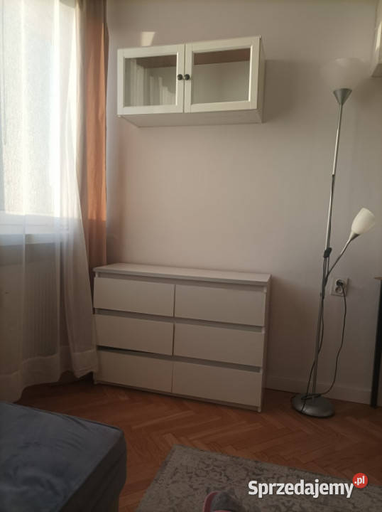 2 oddzielne pokoje zaraz w Centrum Warszawy mazowieckie Warszawa