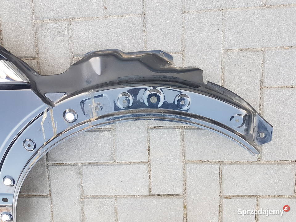 COOPER S LIFT R56 BLOTNIK PRAWY PRZOD ASTRO wielkopolskie Turek sprzedam