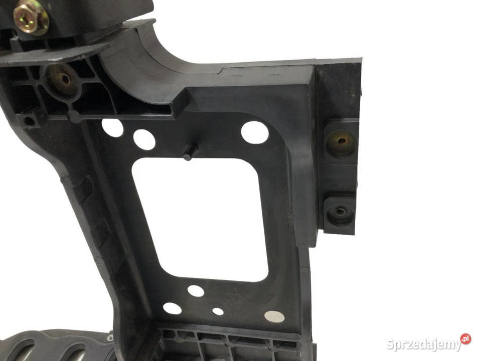 HYUNDAI I30 II GD 032012032017 PAS PRZÓD PRZEDNI świętokrzyskie Skarżysko-Kamienna