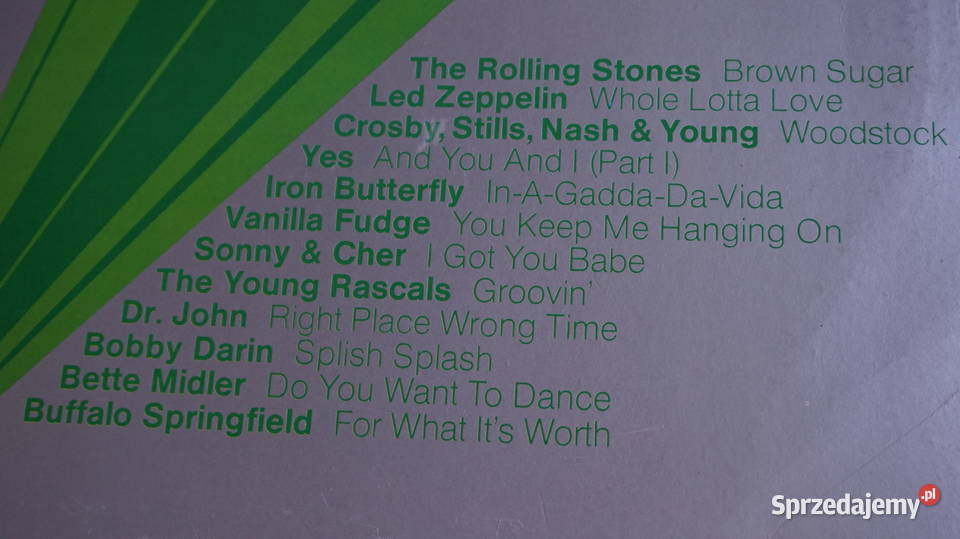 Jubileuszowy POP ROCK zachodniopomorskie Stargard