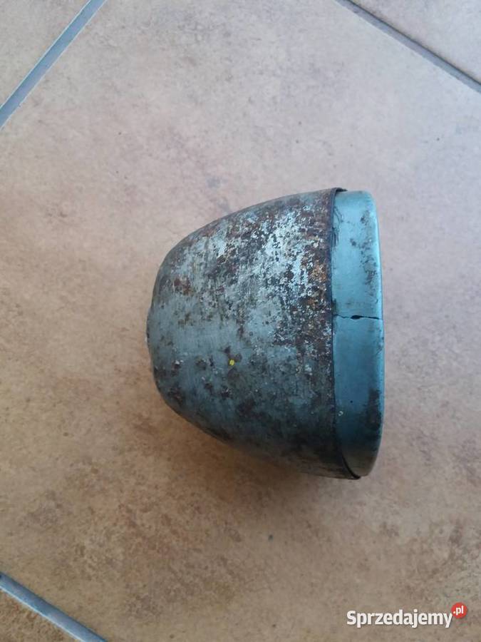 Lampa telewizorek wsk shl gazela m17 Lisew