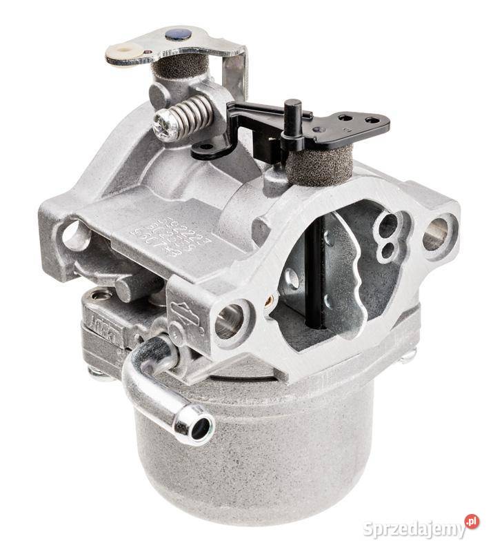 Gaźnik BS Nikki Model 21 traktorek CZĘŚĆ Pozostałe Opalenica