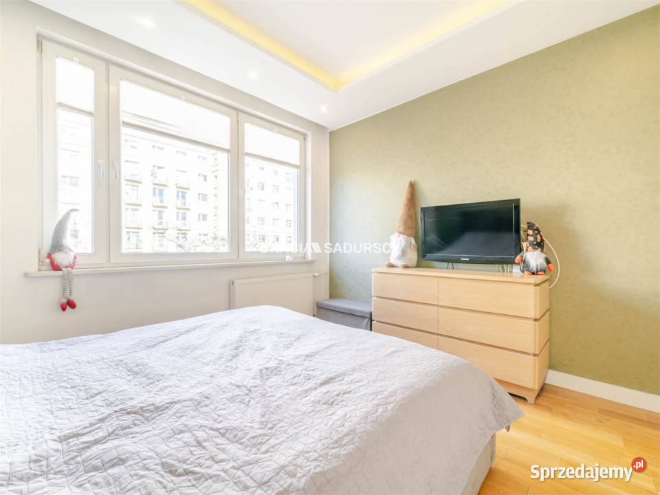 Ogłoszenie mieszkanie Kraków os Zgody 4883m2 2