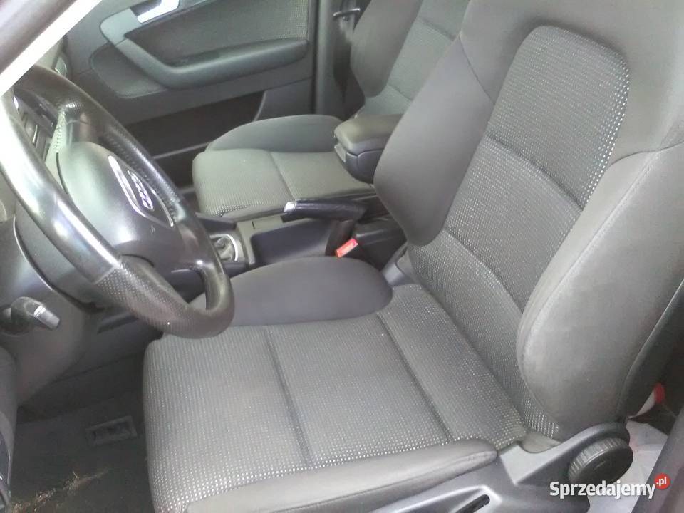 Audi A3 Sport Edition wielofunkcyjna kierownica Wałbrzych