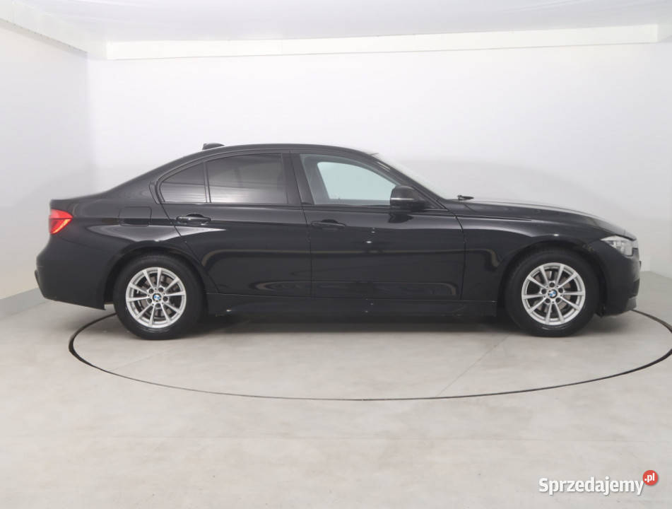 BMW 3 318 i Bielany Wrocławskie