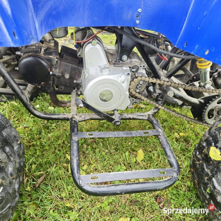 Spsedam qłada 125 31 Ratułów