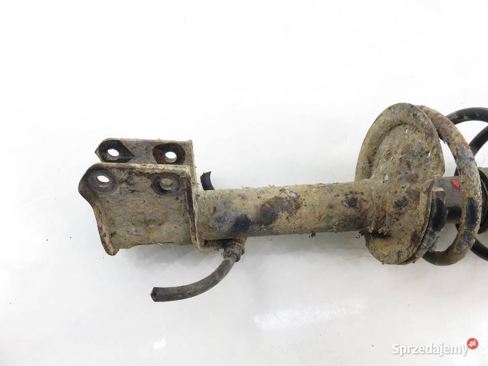 MCPERSON PRAWY PRZEDNI FORD FOCUS MK2 II 16