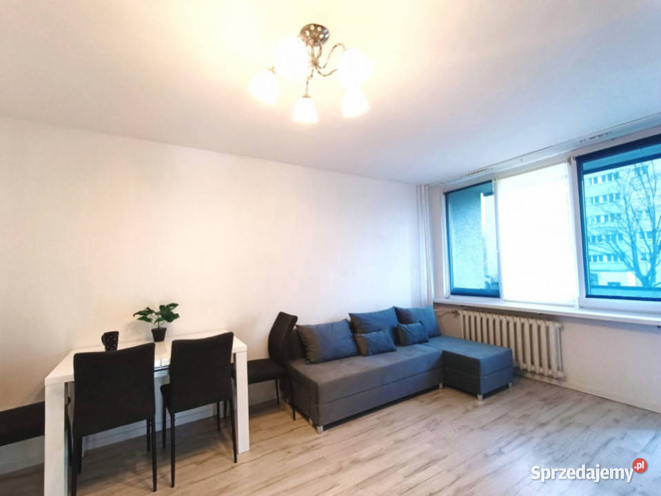 Sprzedam mieszkanie Metrze Ulrychów Warszawa