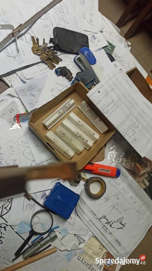 frez zataczany ncv frezwid Kłodawa