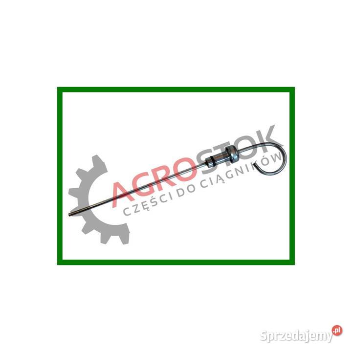 Miarka oleju t25 Parczew