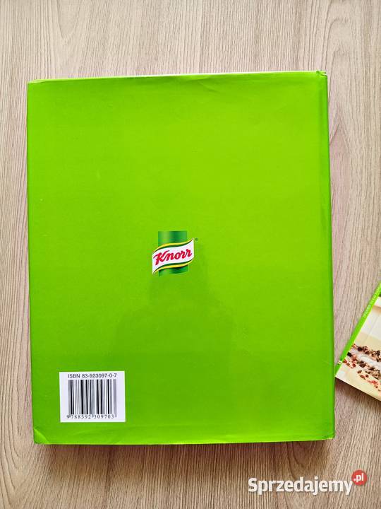 prostu gotuj Pascal Brodnicki małopolskie Kraków sprzedam