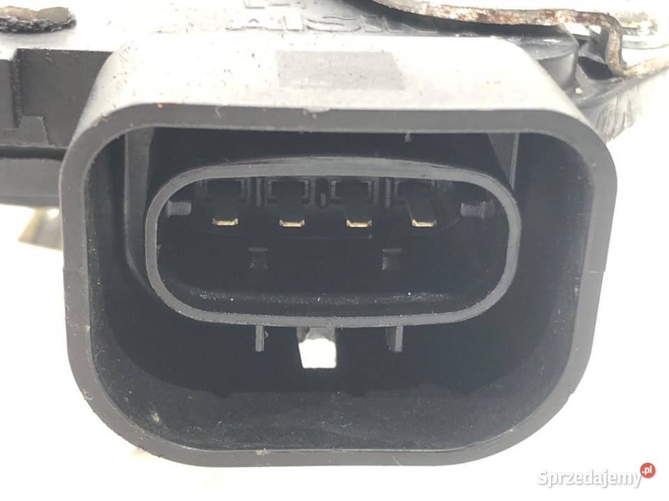 ZAMEK PRZÓD LEWY TOYOTA PREVIA II Van minibus