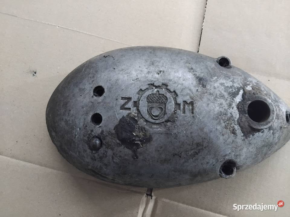 WSK 125 dekle Koło sprzedam