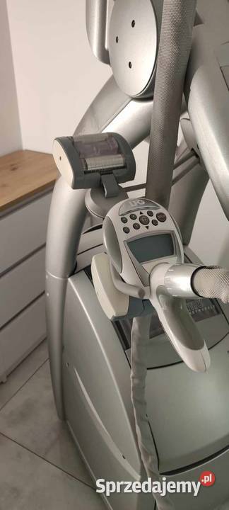 DO SPRZEDANIA ENDERMOLOGIE LPG Kraków