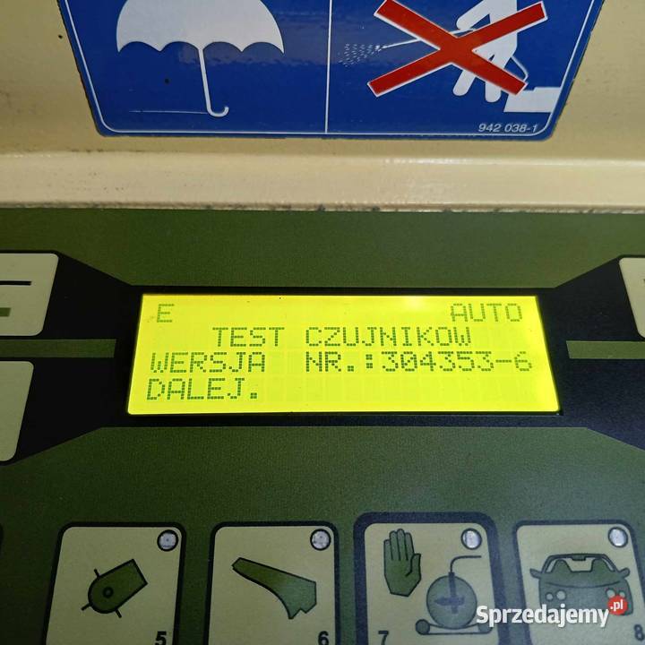 Język Polski Combi Pack 1250 Łomża