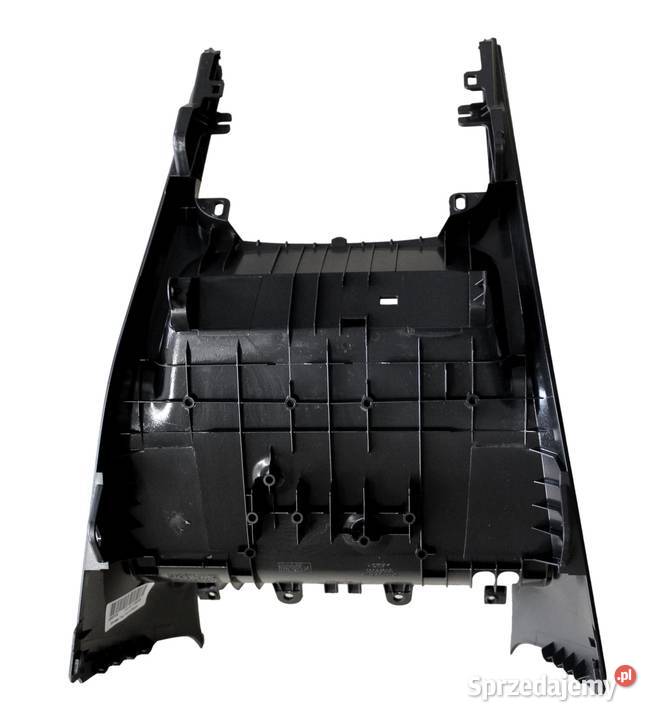 VOLVO S80 V70 XC70 wspornik podstawa dol konsoli dolnośląskie Bielany Wrocławskie