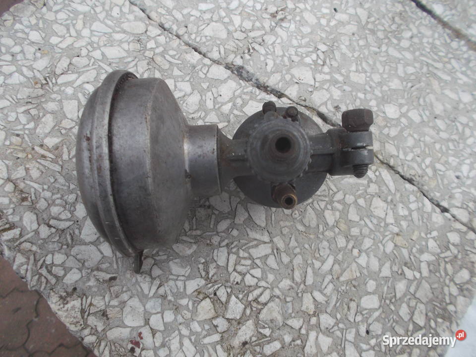 komarżakryś gażnik g12