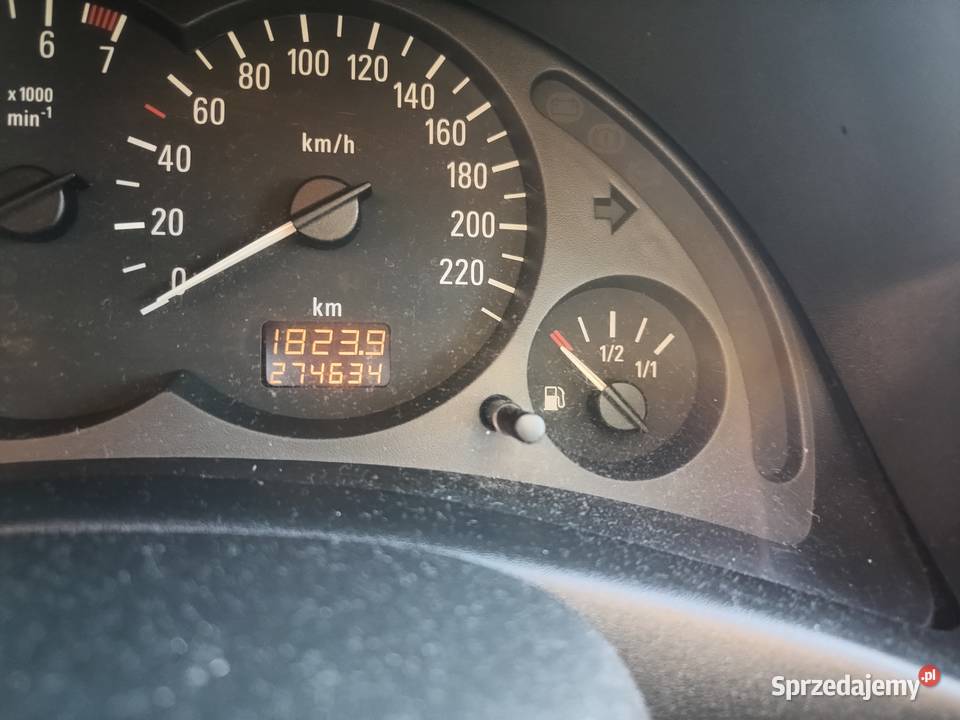 Opel Corsa 12 benzyna klimatyzacja sprawna opolskie