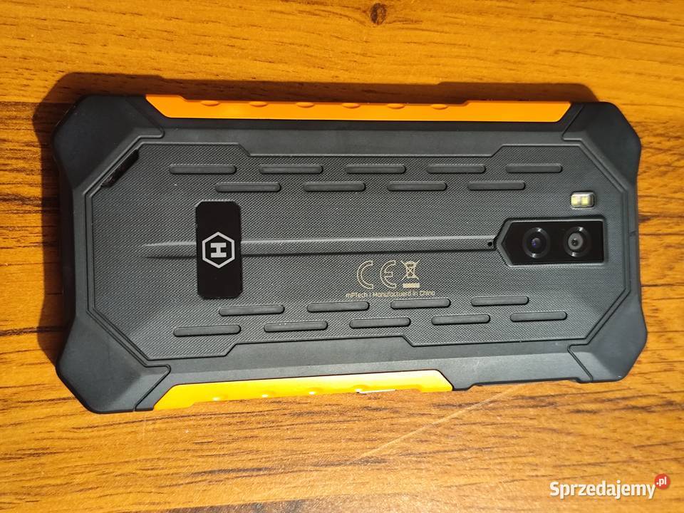 Sprzedam smartfon Hammer Iron 3 Bartoszyce
