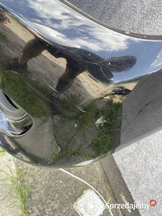 Zderzak przód BMW F30 F31 668 ładny Stalowa Wola