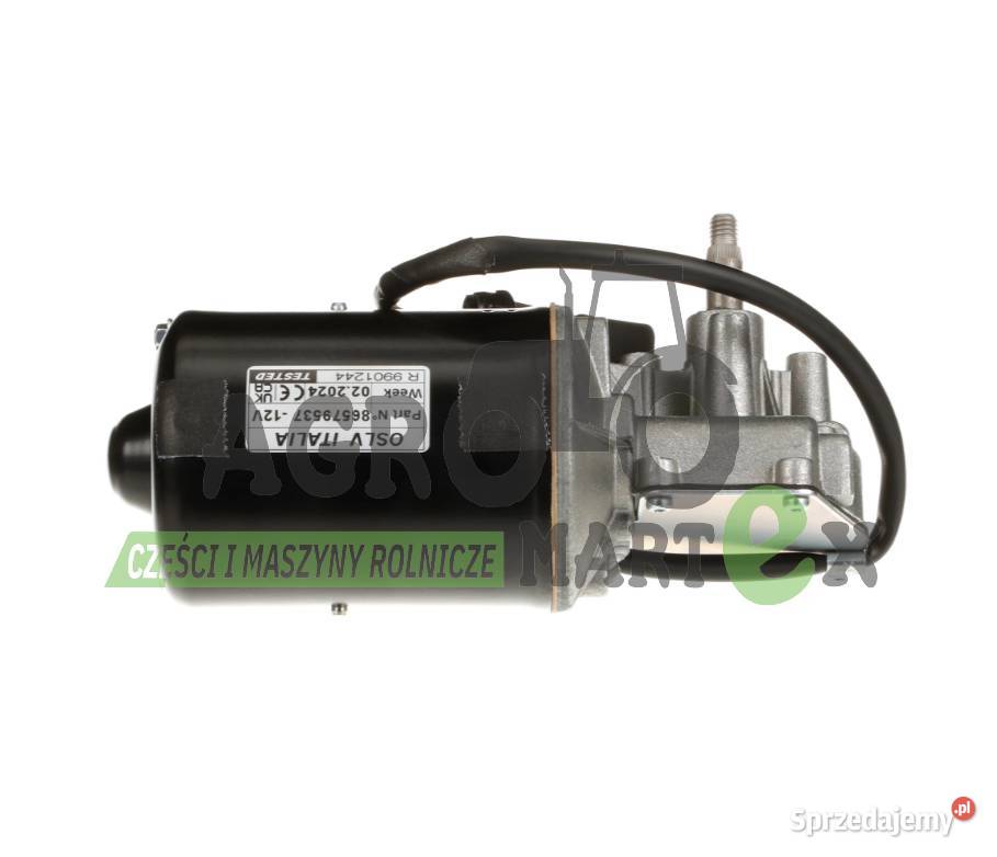 86579537 SILNIK ELEKTR CNH Wichrów