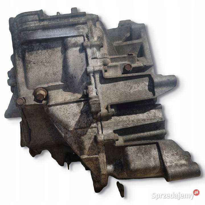 SKRZYNIA BIEGÓW Land Rover Freelander 20 TD4 Chełm