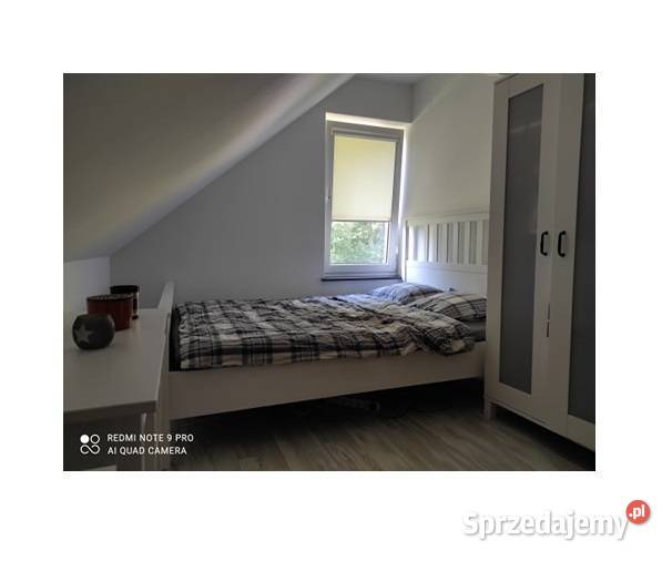 Dom 92m2 Poddębie Wieliszew działka 900m2 Sprzedaż