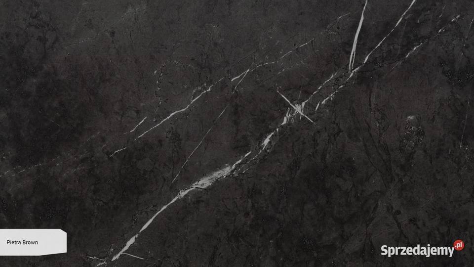 Spiek kwarcowy Pietra Brawn gr 12 mm