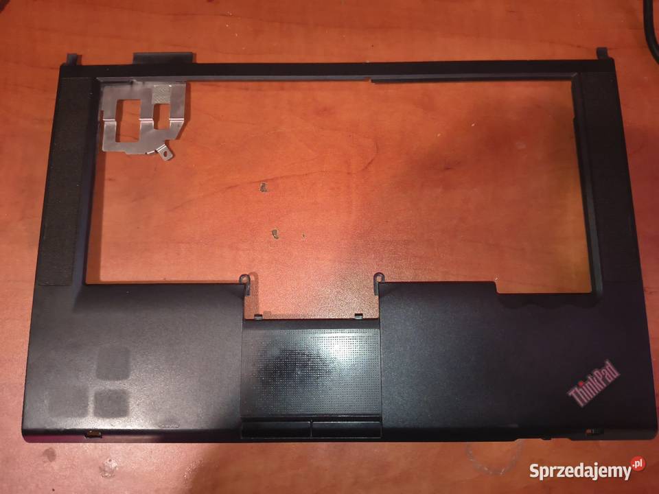 Oryginalna obudowa górna palmest Lenovo ThinkPad Bolesław sprzedam